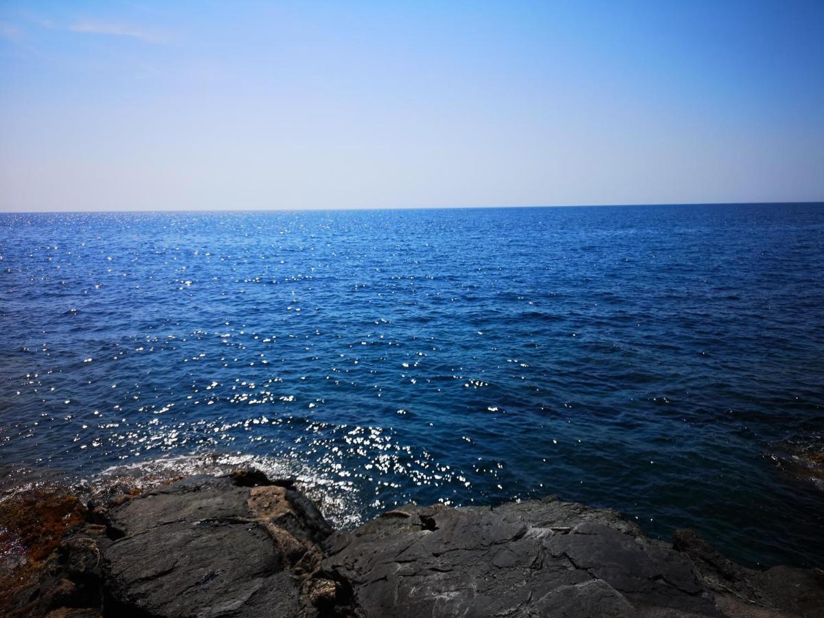 Maison De Village A 2 Km De La Mer Sisco Cap Corse 15 Kms Bastia Ngoại thất bức ảnh