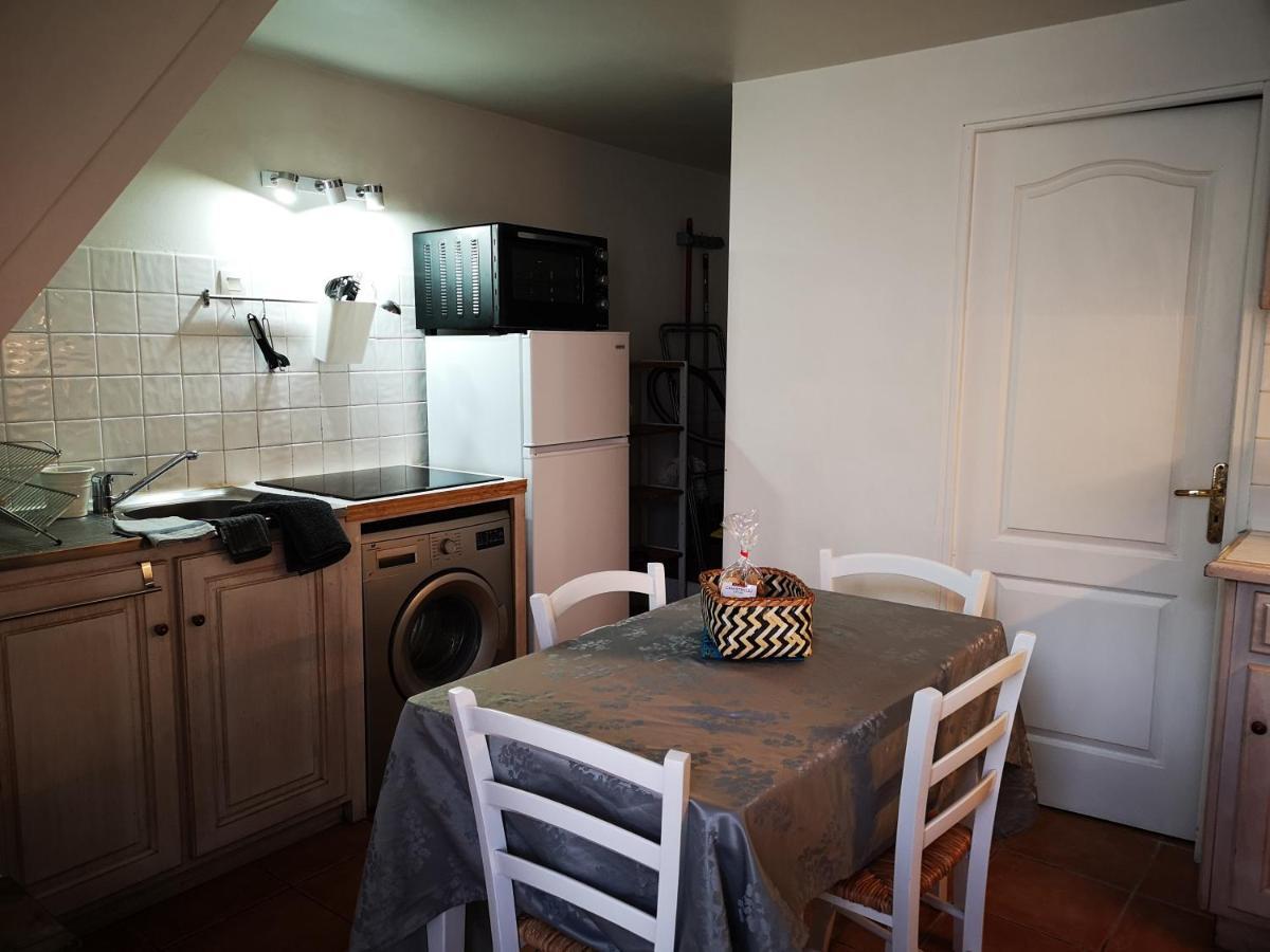 Maison De Village A 2 Km De La Mer Sisco Cap Corse 15 Kms Bastia Ngoại thất bức ảnh