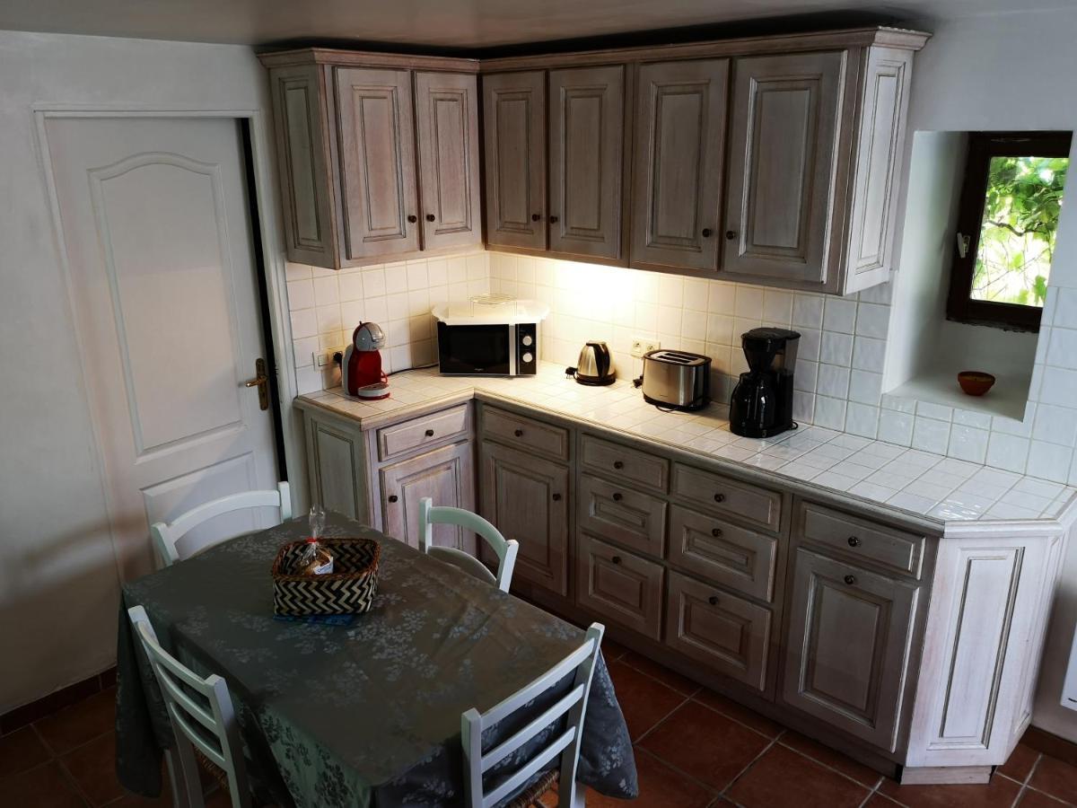 Maison De Village A 2 Km De La Mer Sisco Cap Corse 15 Kms Bastia Ngoại thất bức ảnh