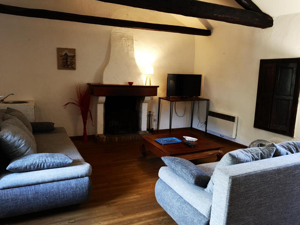 Maison De Village A 2 Km De La Mer Sisco Cap Corse 15 Kms Bastia Ngoại thất bức ảnh