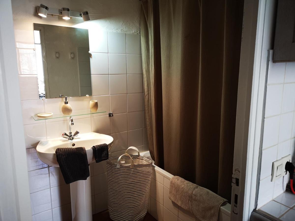 Maison De Village A 2 Km De La Mer Sisco Cap Corse 15 Kms Bastia Ngoại thất bức ảnh
