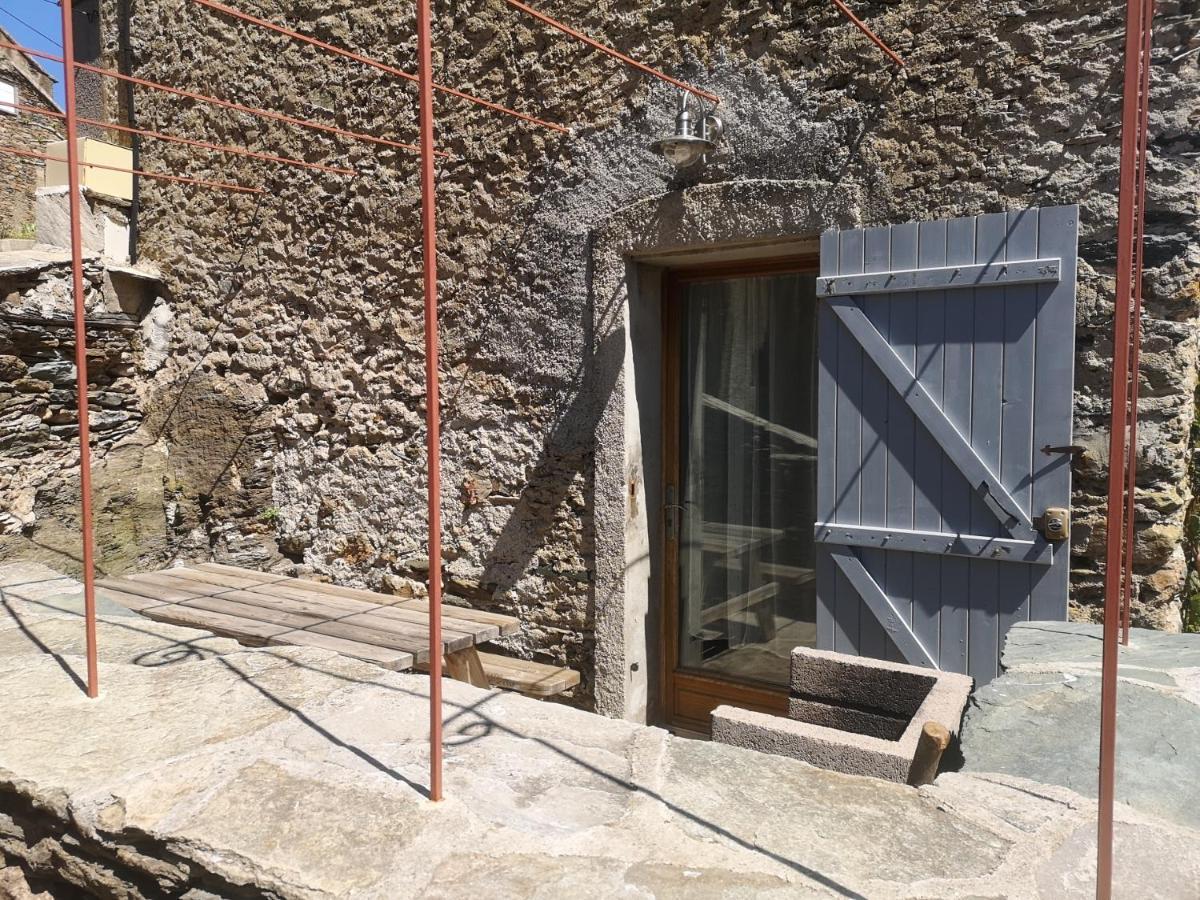 Maison De Village A 2 Km De La Mer Sisco Cap Corse 15 Kms Bastia Ngoại thất bức ảnh