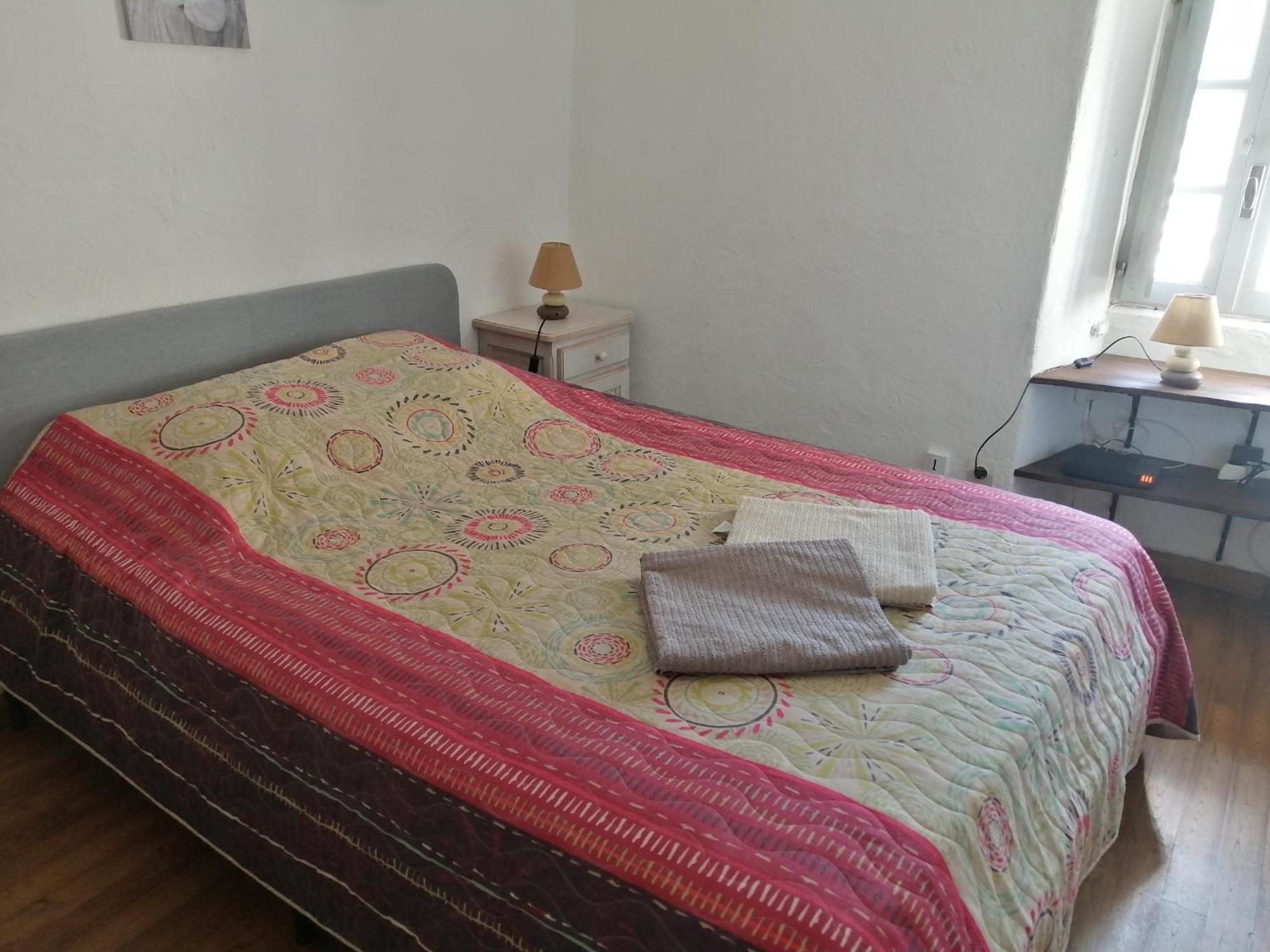 Maison De Village A 2 Km De La Mer Sisco Cap Corse 15 Kms Bastia Ngoại thất bức ảnh